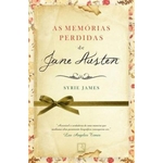 Ficha técnica e caractérísticas do produto As memórias perdidas de Jane Austen