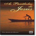 Ficha técnica e caractérísticas do produto As Parábolas de Jesus - Ab