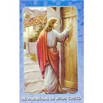Ficha técnica e caractérísticas do produto As Parábolas de Jesus Cristo