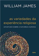 Ficha técnica e caractérísticas do produto As Variedades da Experiência Religiosa