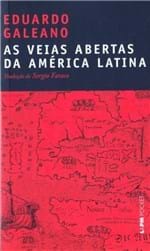 Ficha técnica e caractérísticas do produto As Veias Abertas da America Latina - Col. L&pm Pocket - Galeano,eduar...