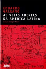Ficha técnica e caractérísticas do produto As Veias Abertas da América Latina - Lpm