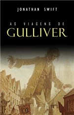 Ficha técnica e caractérísticas do produto As Viagens de Gulliver