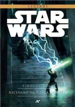 Ficha técnica e caractérísticas do produto Ascensão da Força Sombria - Star Wars