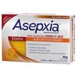 Ficha técnica e caractérísticas do produto Asepxia Sabonete Antiacne Enxofre 80g