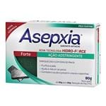 Ficha técnica e caractérísticas do produto Asepxia Sabonete Antiacne Forte Ação Adstringente - 80g