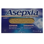 Ficha técnica e caractérísticas do produto Asepxia Sabonete Enxofre - 90G