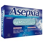 Ficha técnica e caractérísticas do produto Asepxia Sabonete Esfoliante 90g