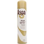 Ficha técnica e caractérísticas do produto Aspa Hair Spray Fixador de Penteado 400 Ml