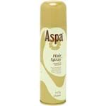 Aspa Hair Spray Fixador de Penteado 250 Ml