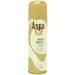 Ficha técnica e caractérísticas do produto Aspa Hair Spray Fixador de Penteado 250 Ml