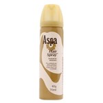 Ficha técnica e caractérísticas do produto Aspa Hair Spray - Fixador de Penteado 70ml