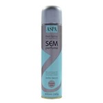 Ficha técnica e caractérísticas do produto Aspa Hair Spray Sem Perfume 400ml