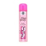 Ficha técnica e caractérísticas do produto Aspa Hair Spray Styler 400ml - 3 - Ultra Hold