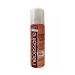 Ficha técnica e caractérísticas do produto Aspa Nécessaire Shampoo à Seco 150ml - Sexy Peach - Spray