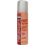 Ficha técnica e caractérísticas do produto Aspa Nécessaire Shampoo a Seco Sexy Peach 150ml