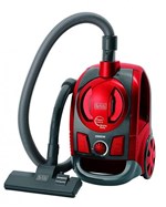 Ficha técnica e caractérísticas do produto Aspirador de Pó A6 Ciclônico de Alta Performance Vermelho 127V Black Decker