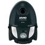 Ficha técnica e caractérísticas do produto Aspirador de Pó Arno Compacteo COM2 com Filtro HEPA e Parquet - 1.600W - 110v