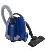 Ficha técnica e caractérísticas do produto Aspirador de Pó Azul Black Decker A2A-B2 1200W 220V