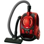 Ficha técnica e caractérísticas do produto Aspirador de Pó Black+Decker 1600W Vermelho - Ap4000 (220v)