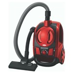 Ficha técnica e caractérísticas do produto Aspirador de Pó Black e Decker AP4000 Vermelho 220v 1600w - Black+decker