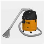 Ficha técnica e caractérísticas do produto Aspirador de Pó e Água Carpet Cleaner Extratora Wap - 220V