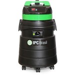 Ficha técnica e caractérísticas do produto Aspirador de Pó e Água IPC Soteco P150, 50 Litros, 1400 Watts