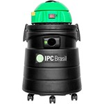 Ficha técnica e caractérísticas do produto Aspirador de Pó e Liquido 50 Litros 1.200W 110V-IPC SOTECO-P150