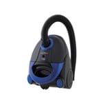 Ficha técnica e caractérísticas do produto Aspirador de Pó Faciclean 1420 1200W Azul/Preto Britânia 220V