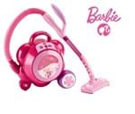 Ficha técnica e caractérísticas do produto Aspirador de Pó Mágico da Barbie RPB530