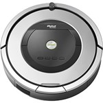 Ficha técnica e caractérísticas do produto Aspirador de Pó Roomba 860 - IRobot