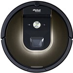 Aspirador de Pó Roomba 980 - IRobot