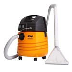 Ficha técnica e caractérísticas do produto Aspirador e Extratora Wap Carpet Cleaner, 1600 Watts - 20001422