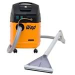 Ficha técnica e caractérísticas do produto Aspirador Extrator Carpet Cleaner 1600W 20001421 Wap - 220V