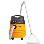 Ficha técnica e caractérísticas do produto Aspirador Extratora Wap Carpet Cleaner 25L 220V