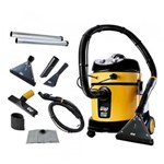 Ficha técnica e caractérísticas do produto Aspirador Extratora Wap Home Cleaner 220V