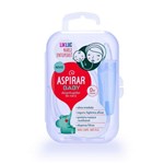 Ficha técnica e caractérísticas do produto Aspirador Nasal Aspirar Baby C/ Estojo Likluc
