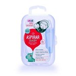Ficha técnica e caractérísticas do produto Aspirador Nasal Aspirar Baby Likluc +0