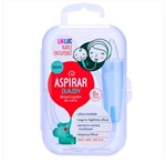 Ficha técnica e caractérísticas do produto Aspirador Nasal - Aspirar Baby - Likluc
