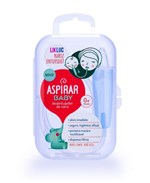 Ficha técnica e caractérísticas do produto Aspirador Nasal Aspirar Baby - Likluc