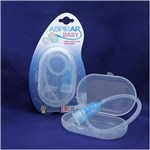 Ficha técnica e caractérísticas do produto Aspirador Nasal Aspirar Baby