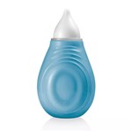 Ficha técnica e caractérísticas do produto Aspirador Nasal Azul Multikids Baby - BB245 - Multilaser