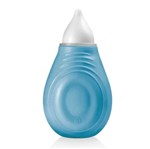Ficha técnica e caractérísticas do produto Aspirador Nasal Azul Multikids Baby - BB245 Multilaser