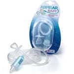 Ficha técnica e caractérísticas do produto Aspirador Nasal com Estojo - Aspirar Baby