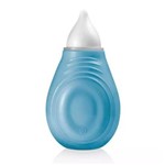 Ficha técnica e caractérísticas do produto Aspirador Nasal de Bebe Multikids Azul Bb245