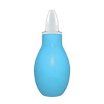 Ficha técnica e caractérísticas do produto Aspirador Nasal Lillo Azul - 40G