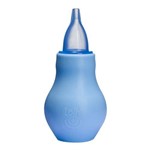Aspirador Nasal T1 C/ Blister Lolly Azul