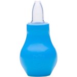 Ficha técnica e caractérísticas do produto Aspirador Nasal T1 Lolly Azul