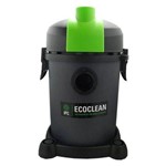 Ficha técnica e caractérísticas do produto Aspirador para Pó e Liquidos 18 Litros 1200w - Ecoclean 220V