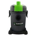 Ficha técnica e caractérísticas do produto Aspirador para Pó e Liquidos 18 Litros 1200w - Ecoclean